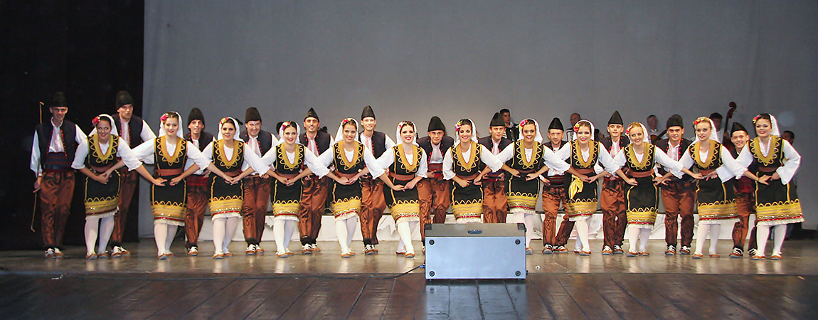 Koncert za Miroslava